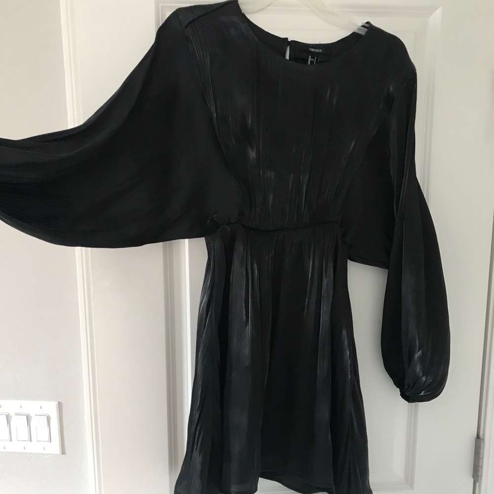 Party dress!